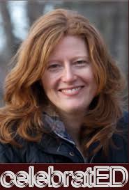 Paul School Principal Kristen White. SAU 101's new Superintendent Pam Stiles.  Paul School's Assistant Principal Chad Strout. It's going to be an amazing  year!