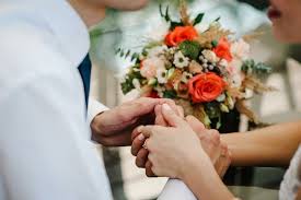 The Difference Between Religious Spiritual And Civil Wedding Ceremonies