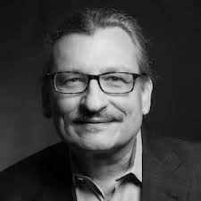 Peter Compo: author of The Emergent Approach to Strategy