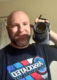 Upgrading to the Canon R6 from a Rebel T7?