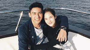 Последние твиты от chelsea islan (@chelseaislan). Daffa Wardhana Pacar Chelsea Islan Yang Direstui Netizen