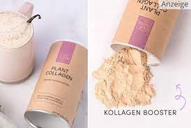 Oral supplementation of specific collagen peptides has beneficial effects on human skin physiology: Plant Collagen Von Your Superfoods Straffe Haut Von Innen Heraus