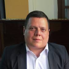 Edwuin J CARRASQUERO R