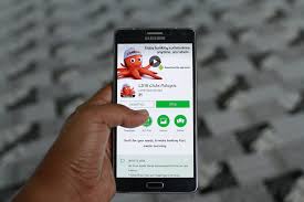 Kamu bisa registrasi cimb clicks, dengan cara berikut: Ini Dia Cara Mudah Mendaftar Cimb Clicks Bibit Artikel