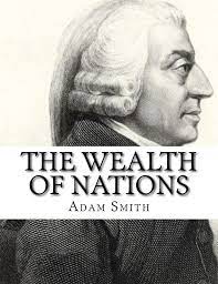 It will answer your questions about outsourcing, manufacturing going overseas and china. The Wealth Of Nations Smith Adam Amazon De Bucher