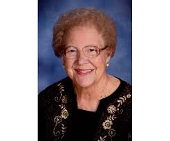 Marian Hoffman Obituary (2022)