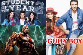 This time 5ocial brings you the best bollywood films of 2019 that you might not have seen. 10 Bollywood Movies That You Can T Miss Watching In 2019
