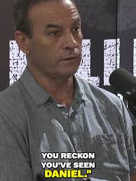 Daniel Wittenbach Interview