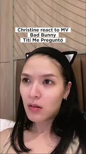 Christine Gulasatree Girlfriend