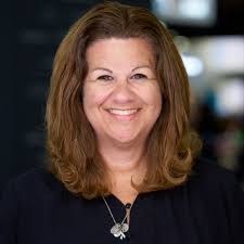 Becky Schlereth and GBTA St.