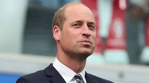 Enttäuschendes EM-Spiel: Prinz William muntert Spieler auf