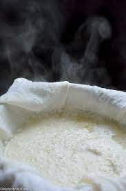 Homemade Tofu From Store Bought Soy Milk Recipe