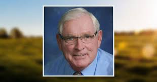 Larry D. Leck Obituary September 5, 2021