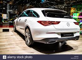Page 2 Mercedes Cla High Resolution Stock Photography And Images Alamy