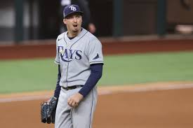The devil rays went for. Tampa Bay Rays Ace Blake Snell Traded To San Diego Padres Shaking Up American League Athletics Nation