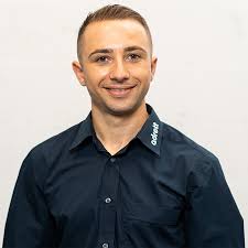 Christian Tiberiu Bordean