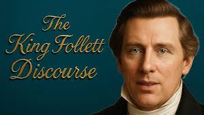 Lift Up Your Head and Rejoice