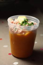 Recette De La Puree De Carotte Et Polenta Pour Bebe Audrey Cuisine Repas Pour Bebe Faits Maison Repas Bebe 12 Mois Recette Puree Bebe