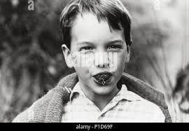 Original Film Title: LE GRAND CHEMIN. English Title: GRAND HIGHWAY, THE.  Film Director: JEAN-LOUP HUBERT. Year: 1987. Stars: ANTOINE HUBERT. Credit:  TF1 FILMS PRODUCTIONS