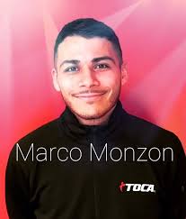Marco Monzon's Instagram, Twitter & Facebook