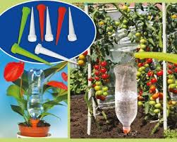 Image result for plašič krtků z pet lahve