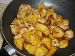 Maybe you would like to learn more about one of these? Bocconcini Di Pollo Alla Paprika Merenda Alla Carlona