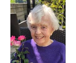 Shirley Papé Obituary (1922