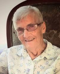 Obituary of Barbara (Melia) Robinson