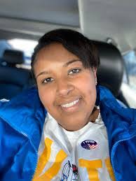 Kristina Wade's Instagram, Twitter & Facebook