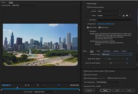 Описание adobe premiere pro cc 2020 14.0.1.71 Pro Tip Exporting A Finished Video From Premiere Pro