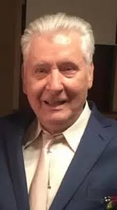 Obituary information for Charles Clontz