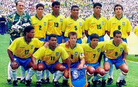 10/junho/1998 brasil 2 x 1 escócia Pra Quem Assim Como Eu Critica A Selecao Brasileira As Mil Camisas