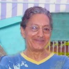 The House Where Larry Lived