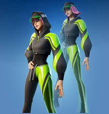 The skin is fancy, but who is lachlan? Fortnite Skins List All Characters Outfits Pro Game Guides