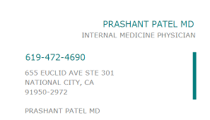 1598934960 NPI Number