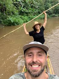 Runner reveals first symptom before stage three cancer diagnosis