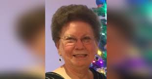 Obituary information for Mary Miller Logwood