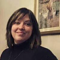 Melinda Ware's Instagram, Twitter & Facebook