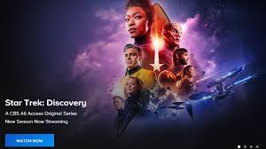 Cbs All Access Has Record Breaking Weekend Fueled By Star