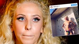 May 20, 2021 · peg parnevik berättar även att hon vill ta tillbaka kontrollen över hennes liv. Instagram Peg Parnevik