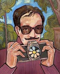 Retratos de detenidos desaparecidos para las nuevas generaciones