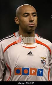 Anderson luis da silva hi-res stock photography and images