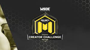 On september 18th, 2019, a release was announced and the. Wsoe Presents Call Of Duty Mobile Creator Challenge Wsoe