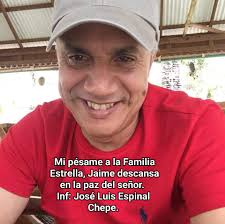 Que triste recibir la mala...