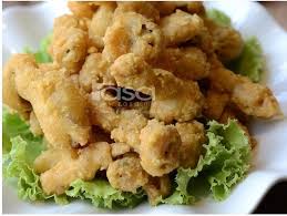 Ayam stim halia versi bujang. Cendawan Shimeji Goreng Rangup Bersama Kuning Telur Masin Masakan Cina Ini Bukan Hanya Sedap Ia Juga Terkenal Sebagai Makanan Yang Recipes Food Vegetables