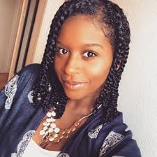 How About Some Two Strand Twists While Your Hair Is Wet Do Individual Twists With Your Favorite Moisturizing Product Curly Hair Styles Natural Hair Styles Twist Styles