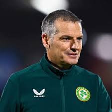 Jim Crawford Names U21 Squad For Friendlies Against Croatia And Qatar