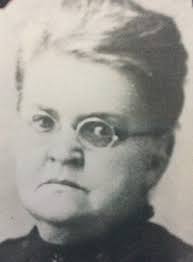 Melissa Jane Franklin Casey (1850-1910)