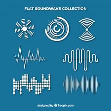 Image result for sound system logo