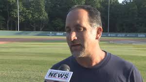 Former USI Baseball head coach and new Indiana St. coach, Tracy Archuleta  says leaving USI was a tough decision. , Arch reflected